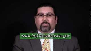 Scott Soares 2012 Census of Agriculture