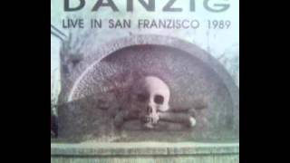 Danzig - Halloween II - Not Of This World &#39;89