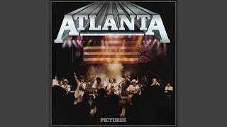 Video thumbnail of "Atlanta - Atlanta Burned Again Last Night"