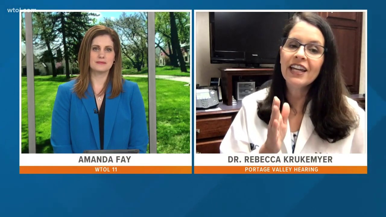 Portage Valley Hearing can help those hearingimpaired in an age of