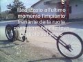 Costruzione bicycle chopper by Carmine
