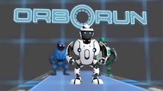 Orborun - Trailer HD (Download game for Android & Iphone/ipad)