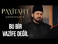 ''Aramızdaki bağ, bir ipten daha kuvvetlidir!'' I Payitaht Abdülhamid 137. Bölüm