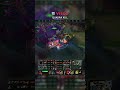 Viego QUADRA KILL | VN Master Patch 26.12 #shorts