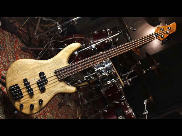 【YAMAHA】 MBー55 MotionBass made in japan sddefault.jpg
