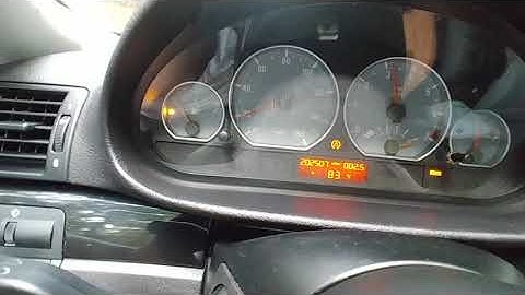 2003 E46 330ci (3.23 diff and headers) acceleration