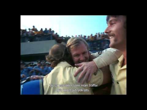 Superswede - en film om Ronnie Peterson - Trailer - Biopremiär 16 augusti