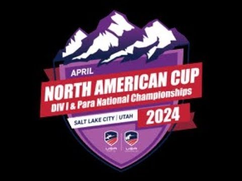 A4 - Div1 Men's Foil T08 Part 2 (Emmer v Olivares) Div1, Para Natl Championships & April NAC, 2024