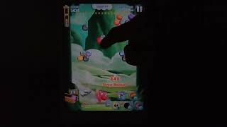 Bubble Mania Level 47 (iOS)