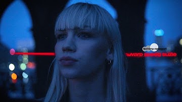 Tommy Newport - Warp Speed Suzie (Official Video)
