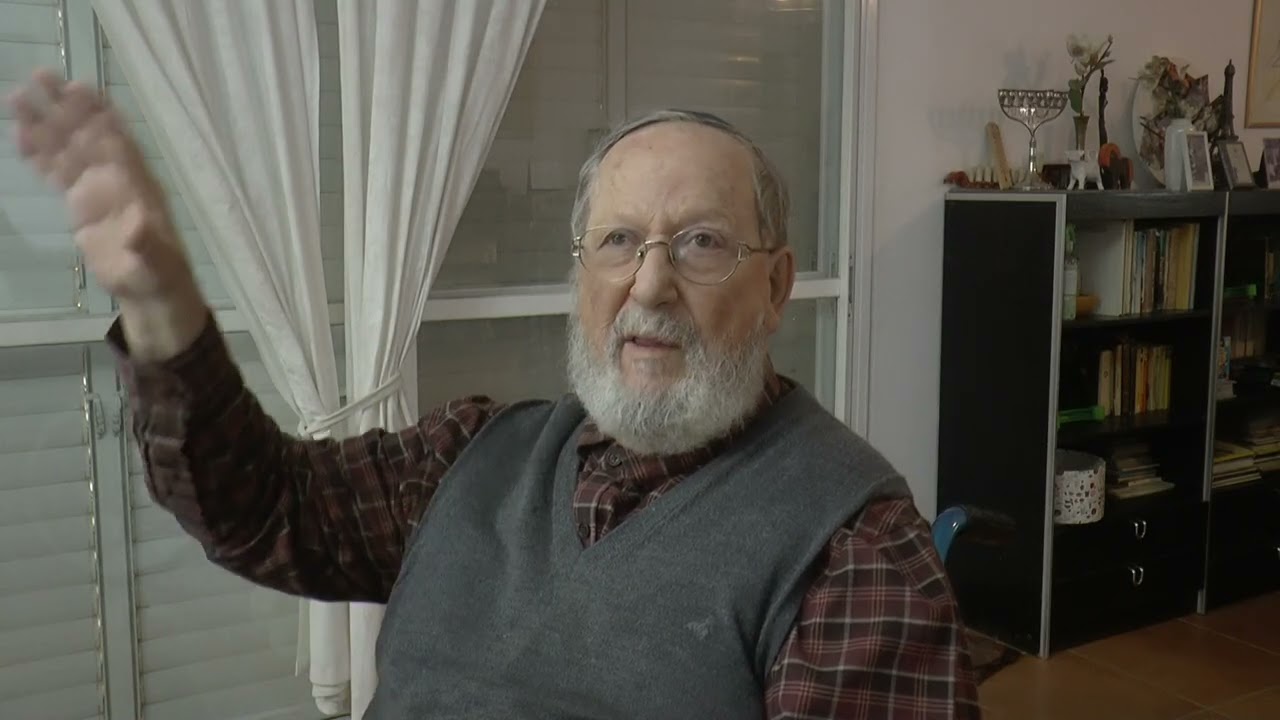 Message to the South African Jewish Community from a Swedish Jew whose family survived the Shoah