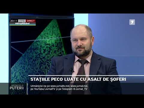 Secretele Puterii cu Alex Cozer, ediția din 09.03.2022