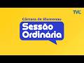 Sessão Ordinária - 04/08/2026