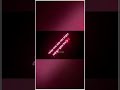 Emotional status video । Black screen status video । whatsapp status । #shor #youtubeshort ।❤️
