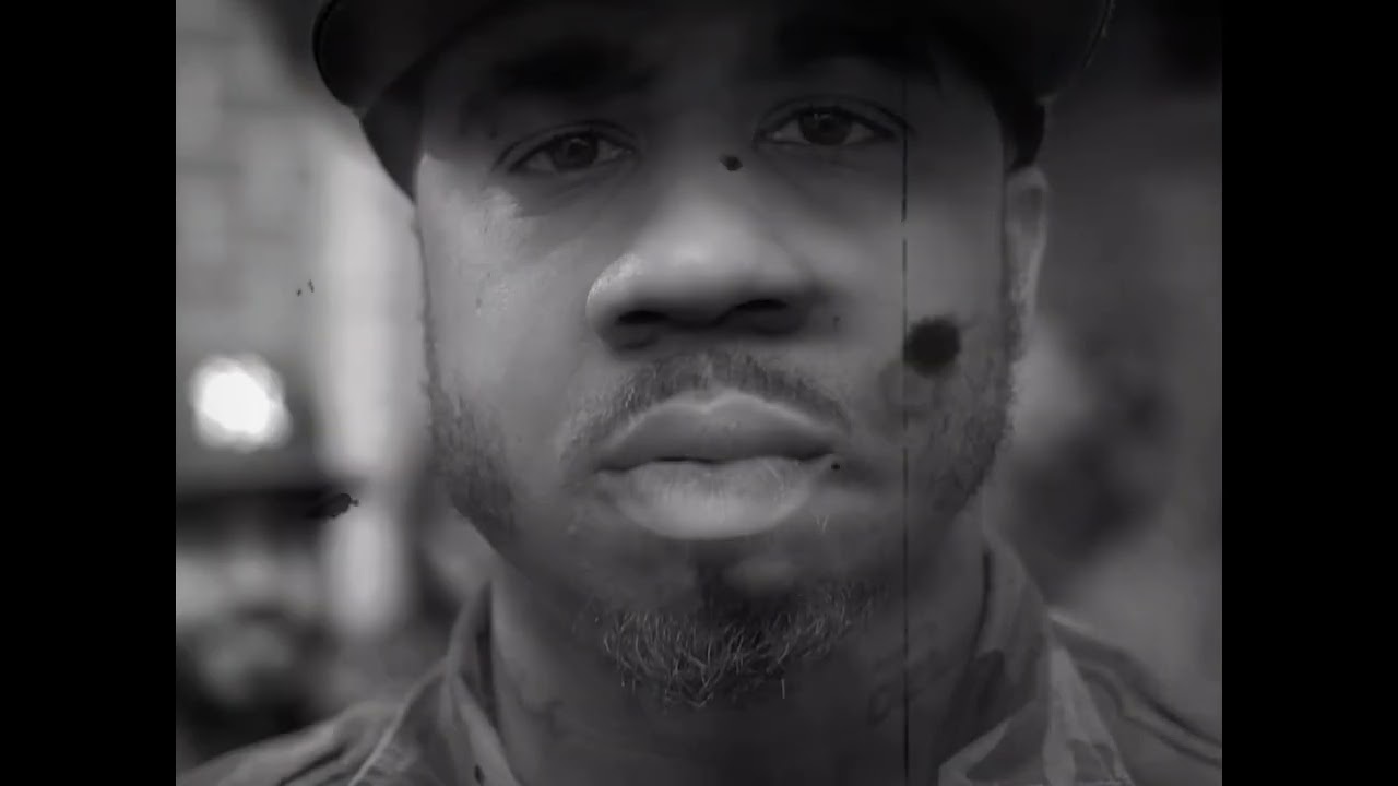 Benny the Butcher X Jadakiss - War On Drugs Vol 4 Mixtape