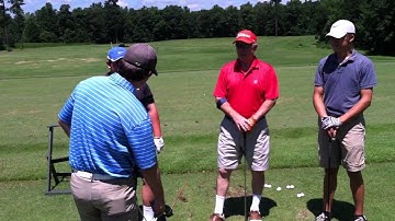 Explanations and Demonstrations PGA Level 2