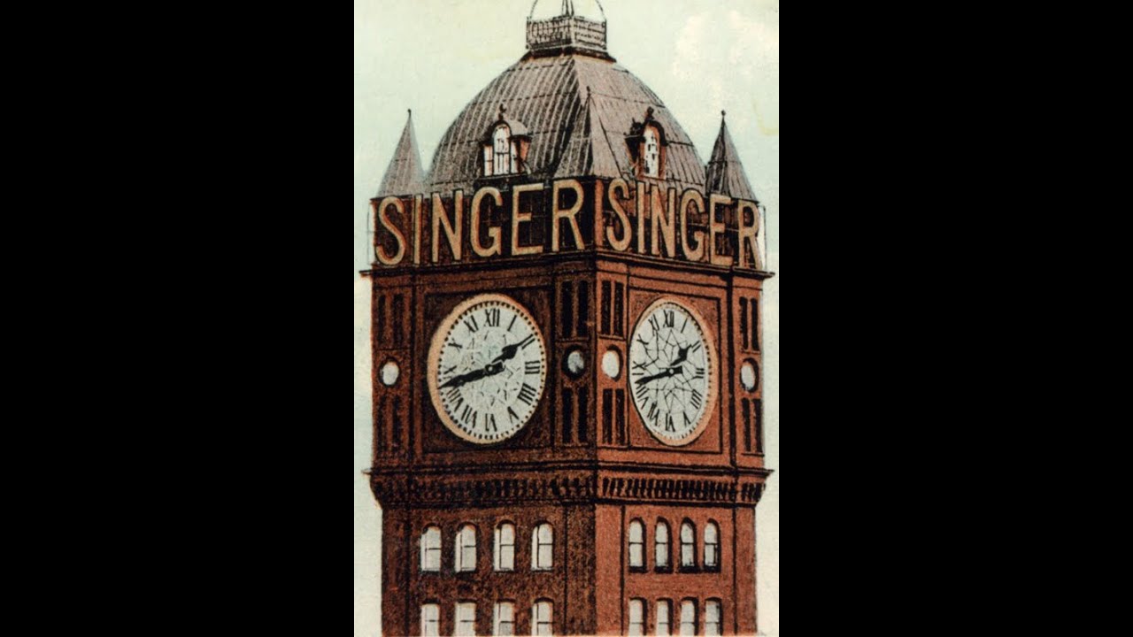 I found the truth about Clydebank in time