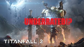 Re-Upload of "Titanfall 2 The Most Underrated Game Ever Made" (Read Pinned Comment)