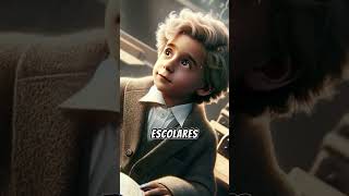 ⚡Desmontando mitos en la Historia: Colón, Einstein & Napoleón  #mitos #shorts