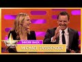 Michael Fassbender&#39;s Two-Man Heavy Metal Band | The Graham Norton Show