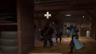 Conscientious Objector №89 | TF2