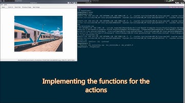 Qt 5 and Open CV 4 Computer Vision Projects | 1. Building an Image Viewer