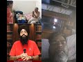 ਵਿਰਧ ਆਸ਼ਰਮ ਦਾ ਦੇਖ ਲਓ ਕੀ ਹਾਲ ਹੈ |