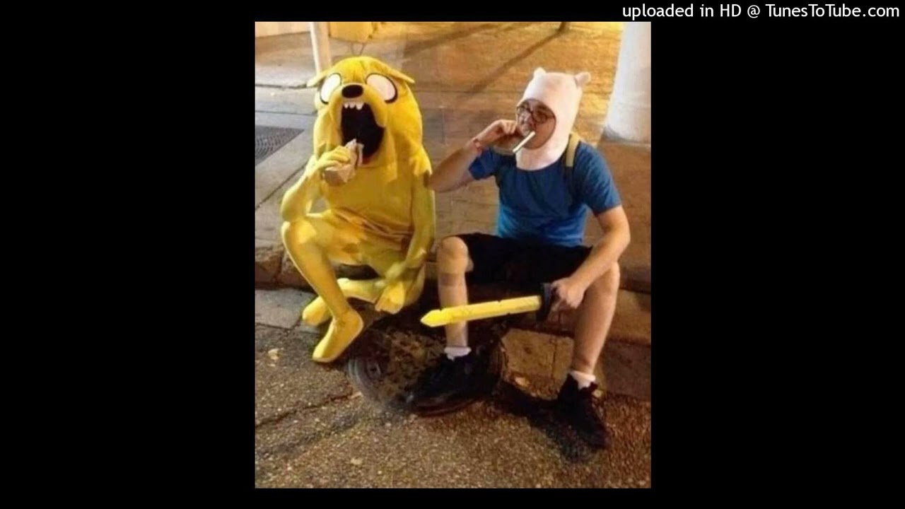 [free for profit] darkplugg + hoodtrap type beat "jake and finn" (prod. trap omtfiji and hamood)