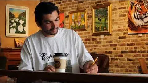 Veterans Voices Mural Video: Jennifer Laine & Phil...