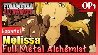 Full Metal Alchemist - Opening 1 -