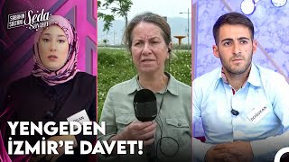 Emine Hanım, Dilan ve Doğukan'a Kapısını Açtı - Sabahın Sultanı Seda Sayan 617. Bölüm