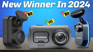 Best Dashcam's 2024 {Must Watch Before Buying One}