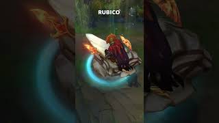 MYRMIDON PANTHEON RECALL