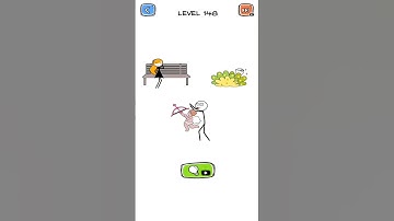 Make Me Angry game level 148 #shorts
