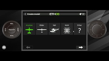 FrSky Ethos 1.5 Simulator is out-Get it now!