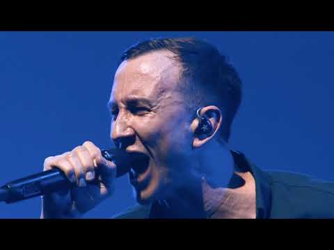 LUMEN — "Небо в огне" (концерт "ХХ лет" в Adrenaline Stadium, Москва, 30 марта 2018) [FULL HD]