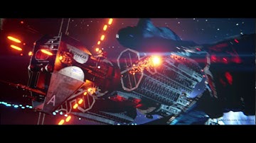 BABYLON 5: POINT OF NO RETURN