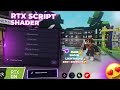 BEST UNIVERSAL RTX SCRIPT FOR ROBLOX!!🔥 REALİSTİC RAİN! 16K RESOLUTİON!😱 WORKS ON ALL EXECUTORS! ✅
