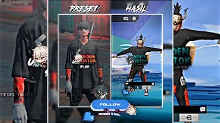 Download Lagu PRESET AM FF😎 || DJ KORBAN JANJI X RIGHT NA NA✨ || XML \u0026 5MB🎟 || VIRAL TIKTOK🔥 MP3