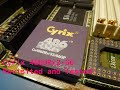 Cyrix 486DRx2-66 Revisited Against 80386DX-40. It works!