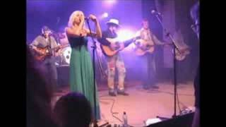 ALYONA (ME AND MY BOBBY MCGEE) JANIS JOPLIN TRIBUTE - SUMMER OF LOVE SHOW WITH HAL BRUCE