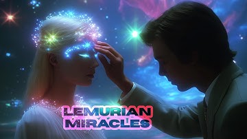 Once This Shows Up, Miracles Will Start Instantly ⭐ Lemuria Is Calling... Listen 5 Minutes to Awaken