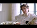 Cody Fern on Why Fashion Shouldn't Be Defined by Gender | LOUIS VUITTON