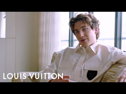 After Teaming With Emma Chamberlain, Louis Vuitton Invites The
