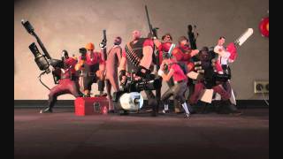 Team Fortress 2 - Engineer Sounds (Download Link Included)