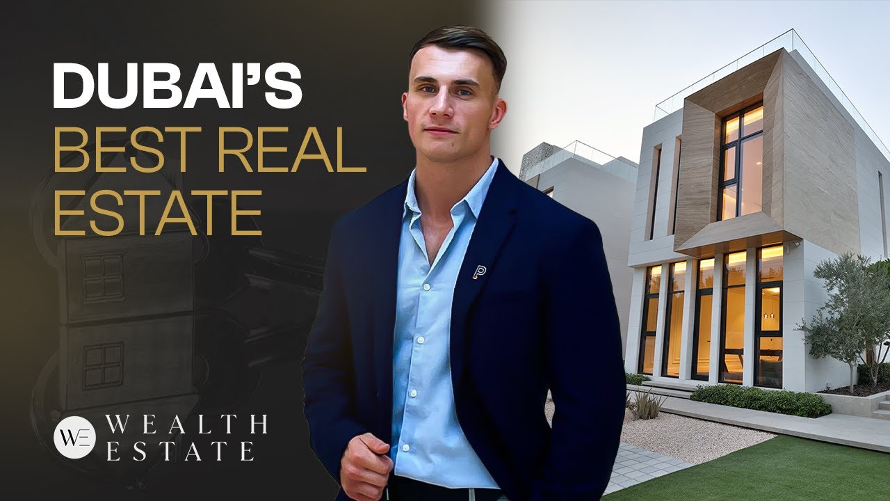 Start Your Real Estate Journey With Wealth Estate in 2024