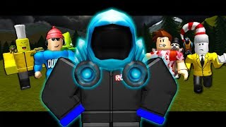 Reacting To A Roblox Movie That I M In - roblox youtuber ant