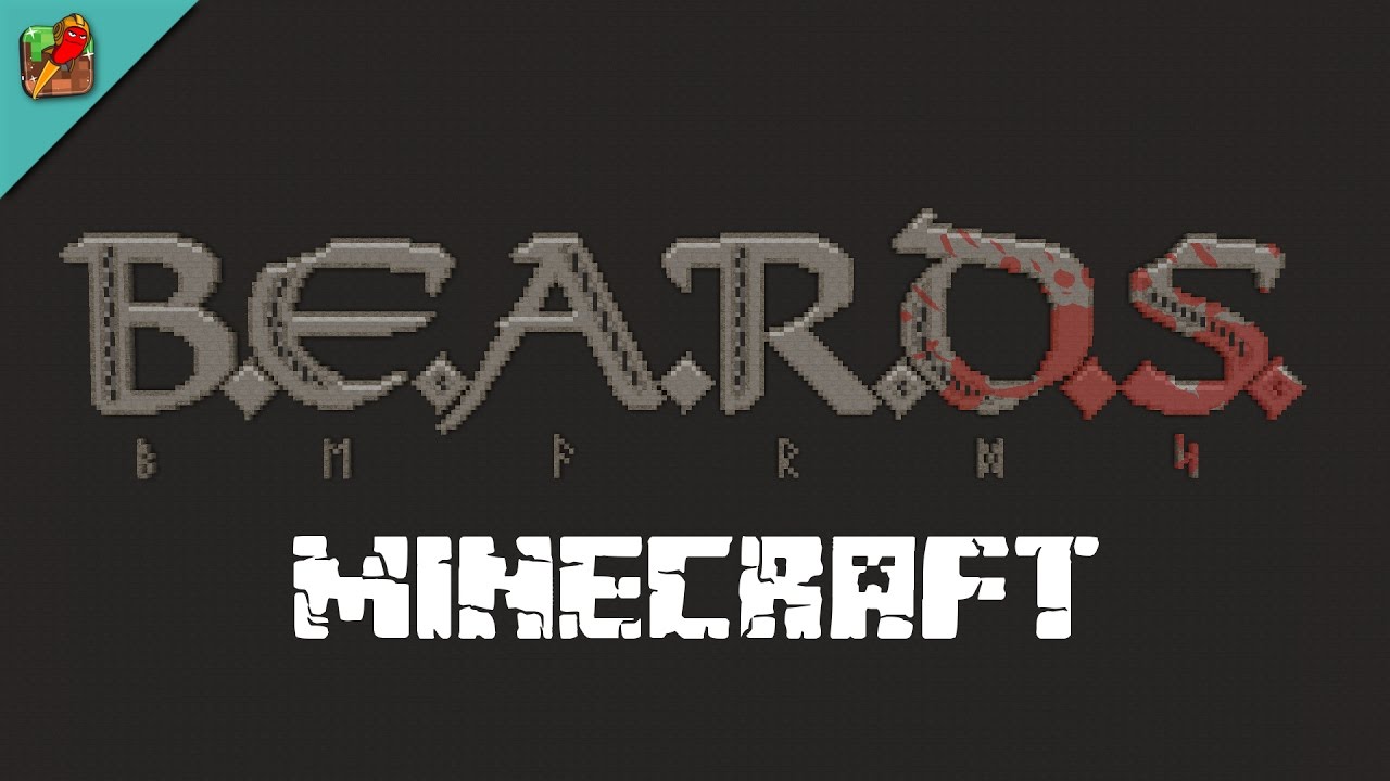 Minecraft Beard Tutorial Beards Minecraft | Teil 1 - YouTube