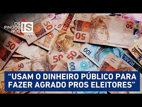 “For the left, an electoral race is always about the destruction of the opponent,” says Roberto M...