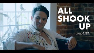 All Shook Up (Sci-Fi Comedy Short Film)